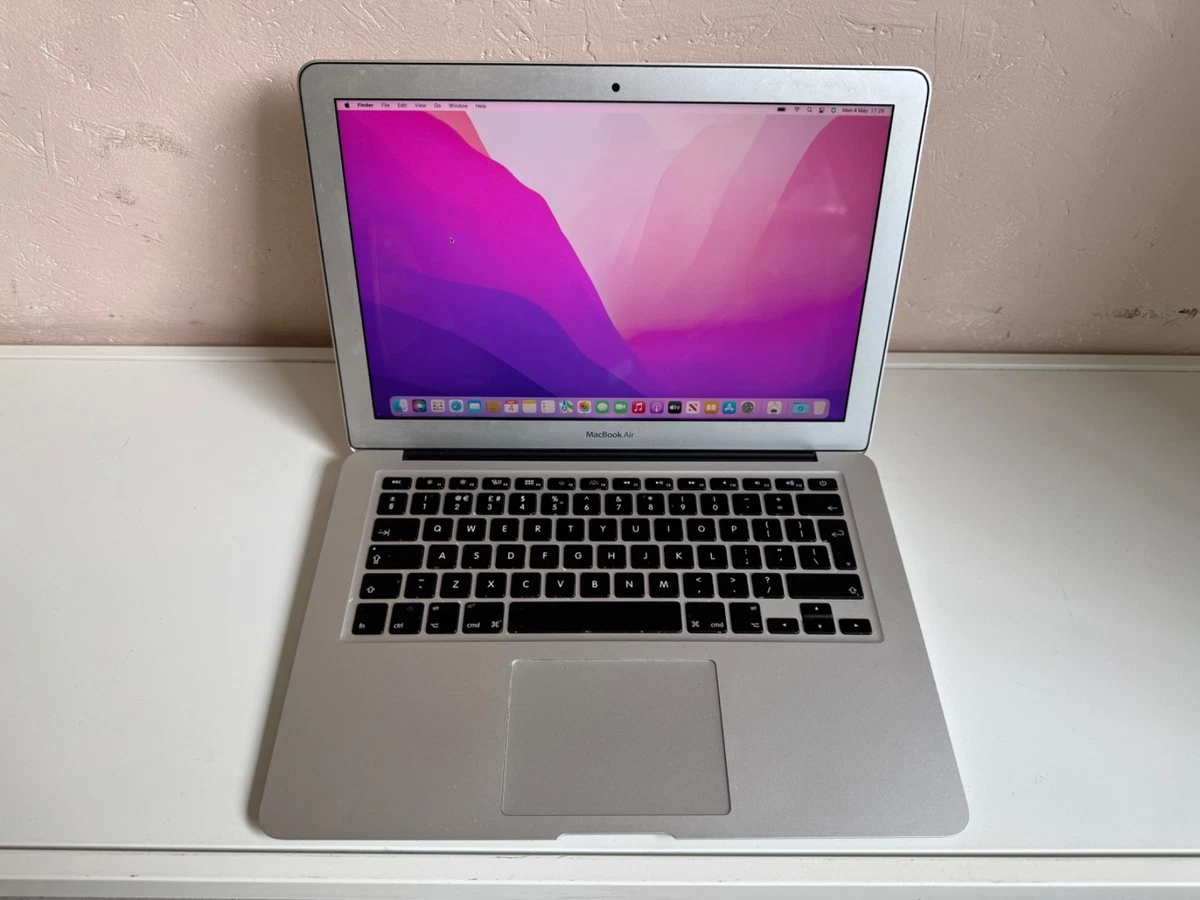 Macbook Air 13 128gb for sale | eBay UK