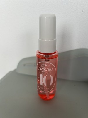 Sol de Janeiro Cheirosa 40
