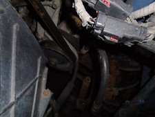 Power Steering Pump Fits 95-03 Dodge 1500 Van 122727 Power Steering Pump Fits 95-03 Dodge 1500 Van 122727
