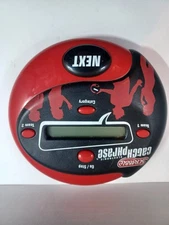 Hasbro Catch Phrase Handheld Electronic Game - A4625