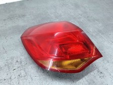 Feu arrière Opel ASTRA