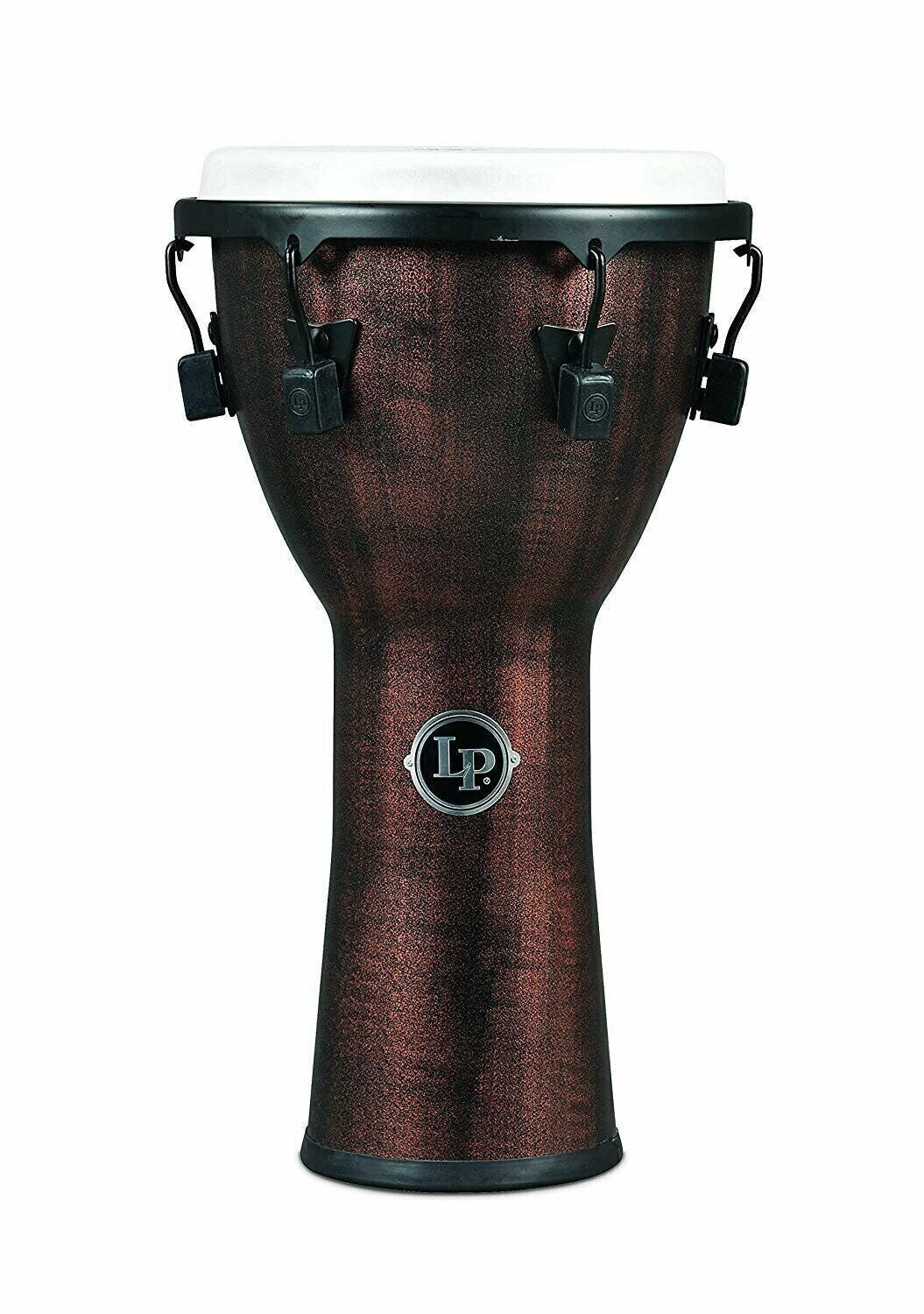 Латинская перкуссия LP726C с тюнингованным наконечником Djembe 11 Синтетический корпус синтетическая головка 34090₽
