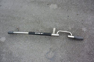 JDM Honda CRV CR-V RD1 RD2 97-01 Trittbrett hinten Nerf Bar Seitentritt Fullmark