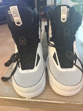 liquid force 4D Bindings Compatible With 4d Track SystemBoards Size 10-11 NEW