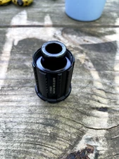 Bontrager free hub body 11 speed 
