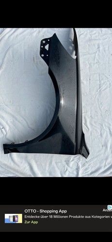 Original Skoda Octavia Kotflügel Vorne links 1Z0821105C