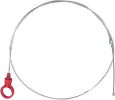 Transmission Fluid Dipstick with O-Sealing Cap for 2.7 3.5 3.6 3.7 5.7 6.1 6.4L