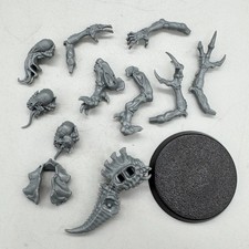 GW 40K - Tyranid Genestealer singles (6C3)