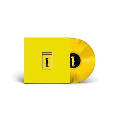 Jamiroquai - Virtual Insanity Colored Vinyl Edition (2026 - EU - Original)