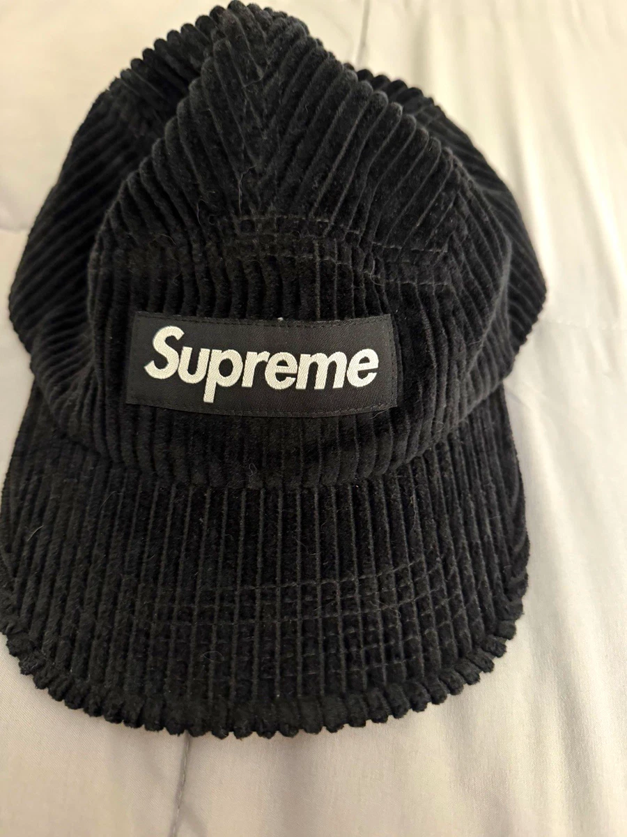Supreme Corduroy Hats for Men for sale - eBay