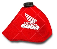 FMX Tank Cover for HONDA XR 600R 1989 - Free shipment INCLUDED