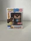 Funko Pop! Vinyl: Ad Icons - Sugar Bear - Target (Exclusive) #22