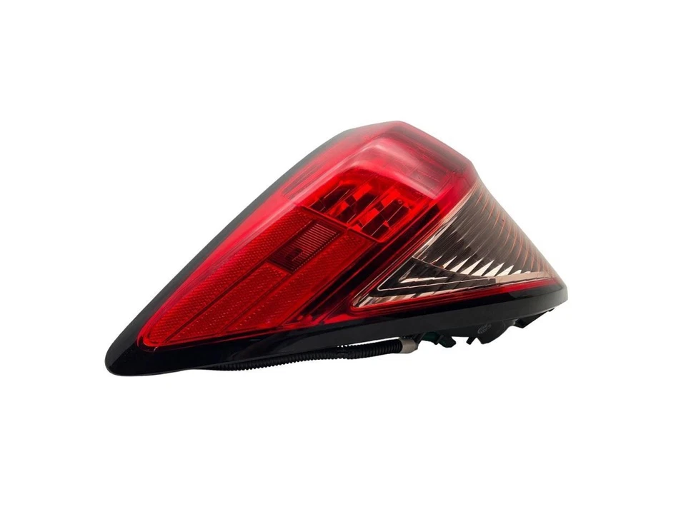 Luz trasera izquierda Honda HR-V 2016-2018 montada en cuarto 1,8 L tracción delantera 127 k -LX- 65441 Foto 3 de 4