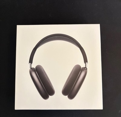 Apple AirPods Max sehr guter Zustand mit OVP