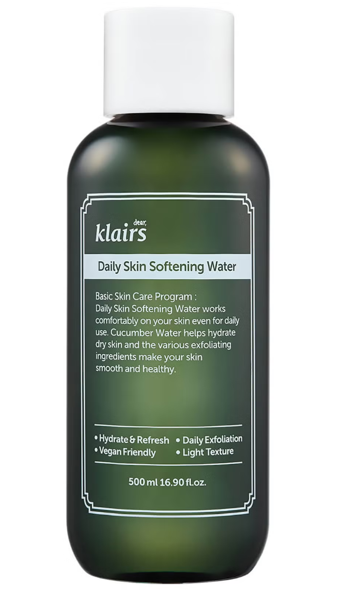 Dear, Klairs - Rich Moist Foaming Cleanser (Renewal) 100Ml - Image 7