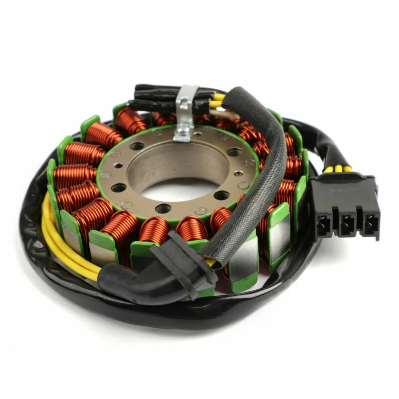 Stator Alternateur Pour Honda CB600F Hornet 600 PC41 2007-2013 CBF60 N/S 08-10 A - Photo 3/4