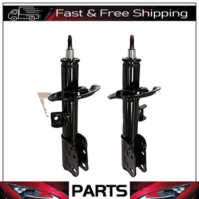 Monroe Strut Assembly OEM Replacement Front Complete For 2007-2017 Chevy Equinox