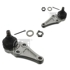 Rotule de suspension Mitsubishi L200