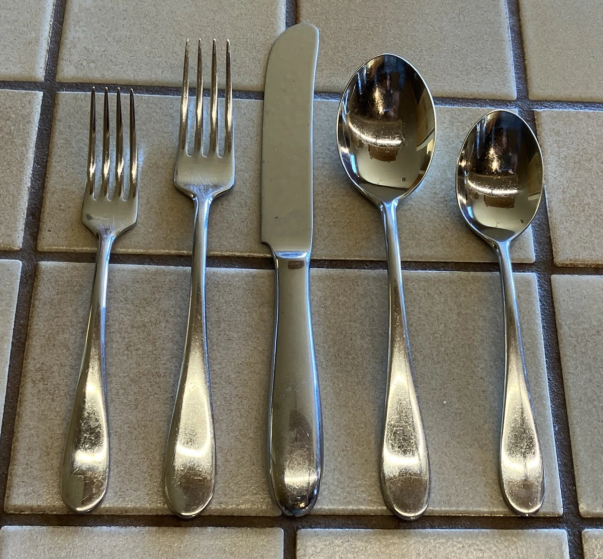 BodaNova Single Flatware Pieces for sale - eBay