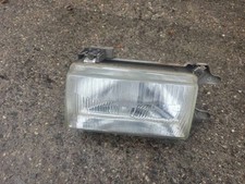 Feu avant (phare) Audi 80