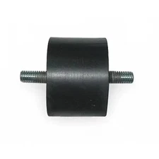Manufacturer Varies Vibration Isolator,720 Lb Max,1/2-13 2NPC9 Manufacturer