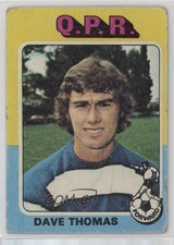 1974-75 Topps Dave Thomas #111 0cp0