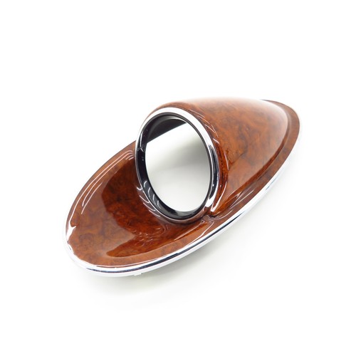 Abdeckung Zierblende Anzeige hinten Fond Maybach 57 W240 62 V240