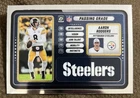 2025 Donruss Optic Aaron Rodgers Base (RAW)
