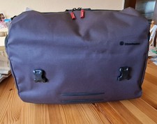 Manfrotto Manhattan Messengertasche Speedy 30  | Foto-Schultertasche  neuwertig