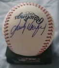 Sandy Koufax Los Angeles Dodgers Autographed Baseball Signed