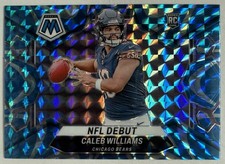 Caleb Williams