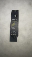 PULS Dimension CP10.241 DIN-Rail Power Supply, Tested, 240W, 24–28VDC