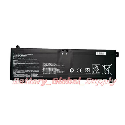 Battery for ASUS TUF Gaming A15 FA507R/RC/RE FX507Z/ZC/ZE/ZR 15.48v 3620mah 1PC