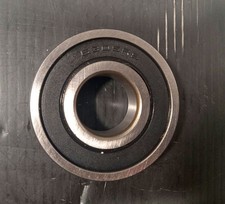 1 NEW UNBRANDED 6305RS 25X62X17mm RADIAL DEEP GROOVE BEARING NNB  MAKE OFFER 