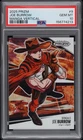 2025 Panini Joe Burrow Base (Raw)