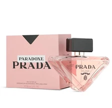Paradoxe by Prada 3 oz EDP Perfume for Women New In Box