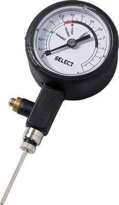 #ad Ball Pressure Gauge Analog $28.87