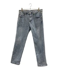 PROCLUB                    PROCLUB denim pants blue HEAVWEIGHT