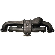 Manifold Intake & Exhaust Fits International 666 686 766 856 Tractors 384290r2