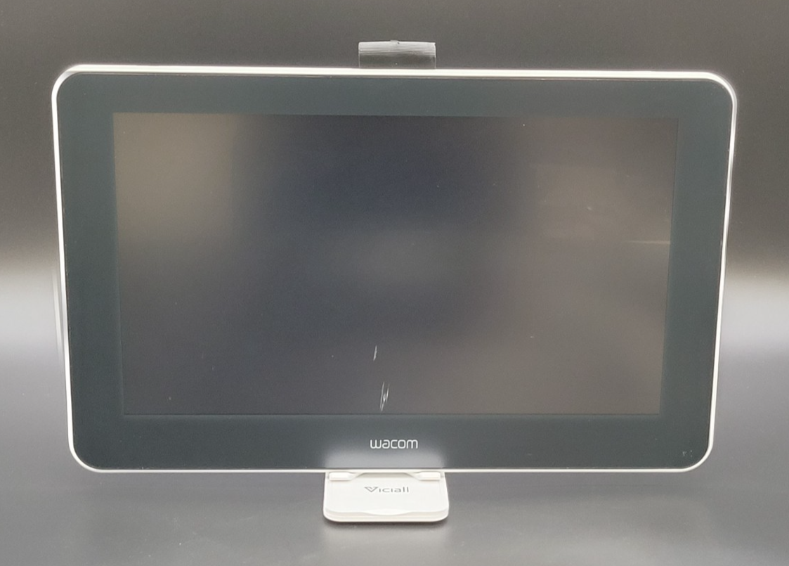 Wacom One Creative Pen Display DTC133W0A 13.3