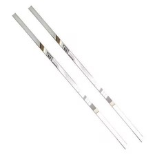 Mirredge 15236 Strips, 36 In L, 1 1/2 In W, 1/8 In H, Mirror