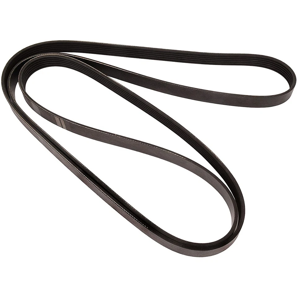 4060915 ContiTech Serpentine Belt for Olds Chevy F150 Truck F250 J Series 9-7x - Image 3 of 4