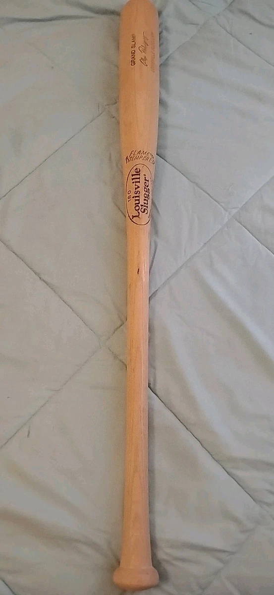 Alex Rodriguez Louisville Bats Vintage Baseball Bats for sale | eBay