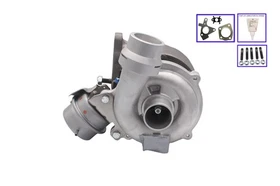 WALKER Turbolader mit Dichtungen für RENAULT Megane III Clio Kangoo Be Bop 