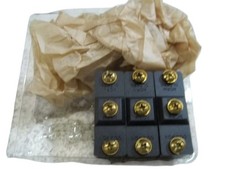 LOT OF 3 HONEYWELL BZ-2RW8244-A2 NSMP