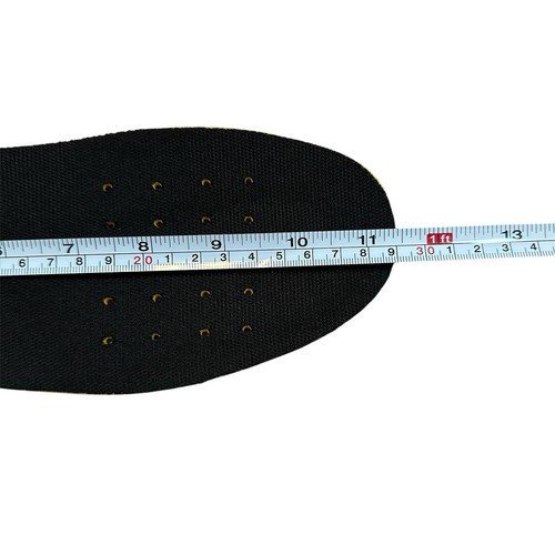 Semelle Orthopédique de Confort Donjoy