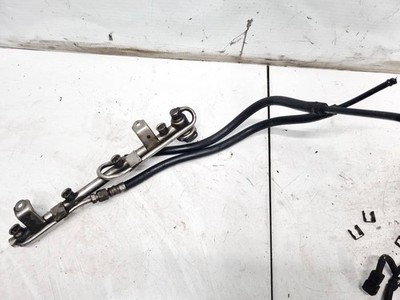 058133681B Einspritzleiste (Düsen) usec Audi A4 DE2667794-22