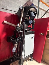 ProBatter PX2 Pitching Machine