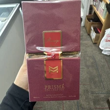 Patek Maison Prisme Rouge Intense Extrait de Parfum Spray 3.0 oz-90ml MAKE OFFER