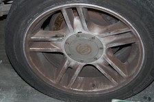 C Con -cap 00-03 F150 Wheel 20x9 Five 5 Double Spoke Alloy Oem Rim Oe Wty Oe C Con -cap 00-03 F150 Wheel 20x9 Five 5 Double Spoke Alloy Oem Rim Oe Wty Oe